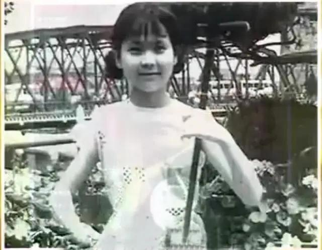 周冰倩和前夫近况,真的好想你周冰倩1991年最早视频