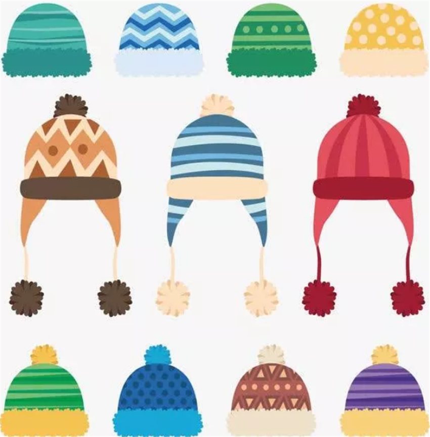 貂绒毛线帽怎么清洗,针织毛线帽怎么清洗