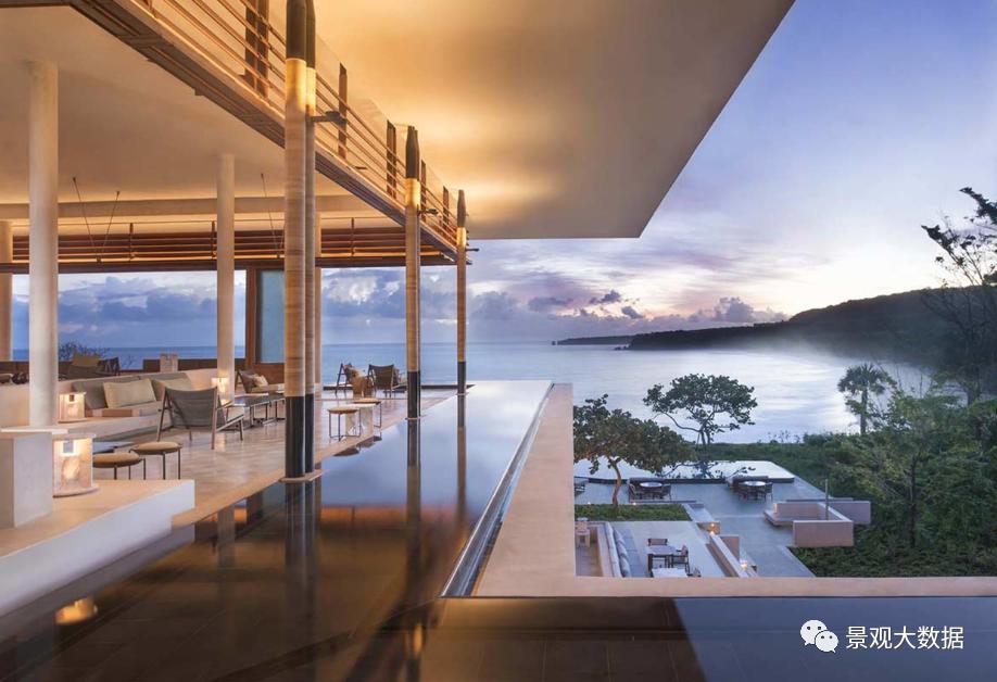 安缦酒店中国五家,全球34家安缦酒店沉浸式体验