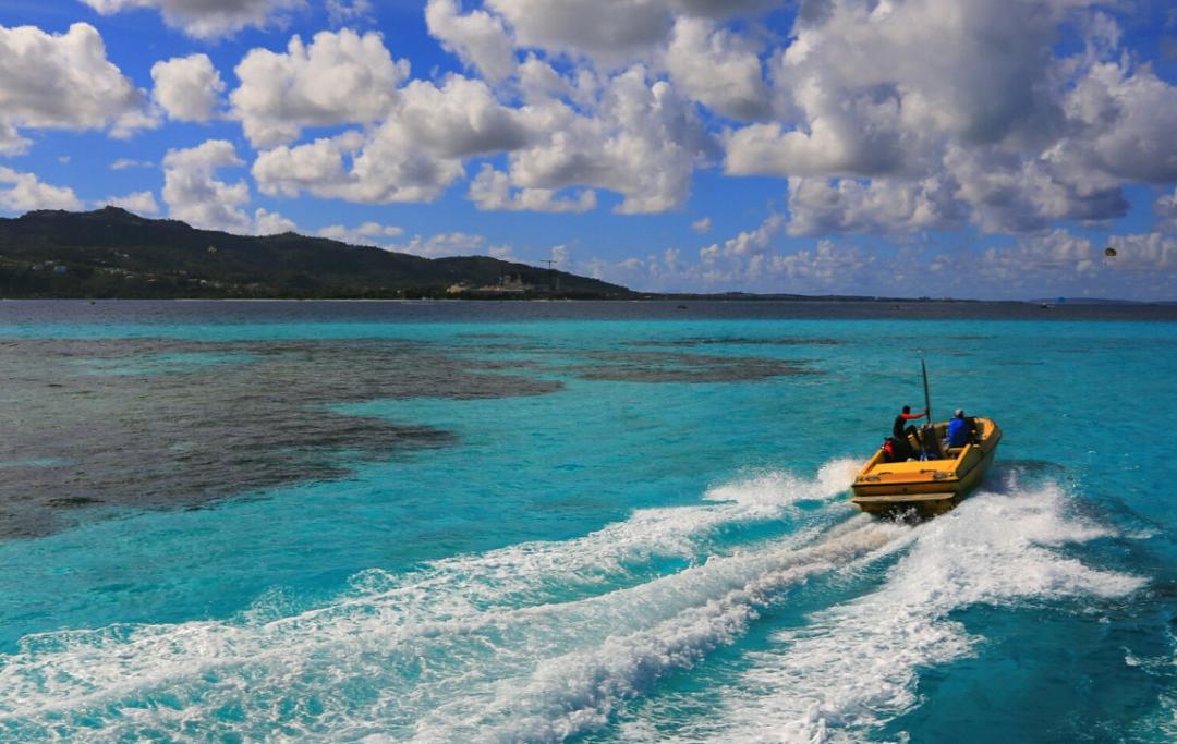 承载五千年的华夏文明,世界十大海岛之塞班岛