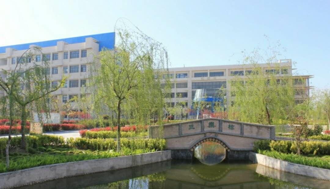 安徽滁州的这几所高中，实力强，其中两所是汪道涵先生父亲所创