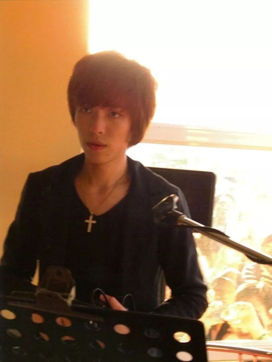 萧敬腾的单身豪宅曝光,萧敬腾8层豪宅曝光多少钱