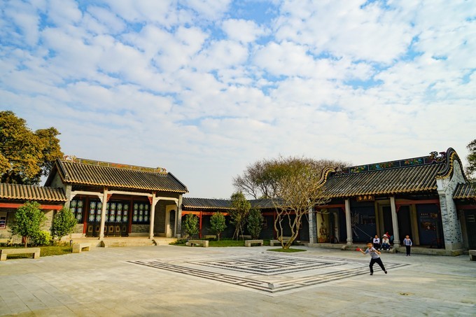 广东顺德美食旅游攻略学生,顺德自驾这份美食攻略要收好