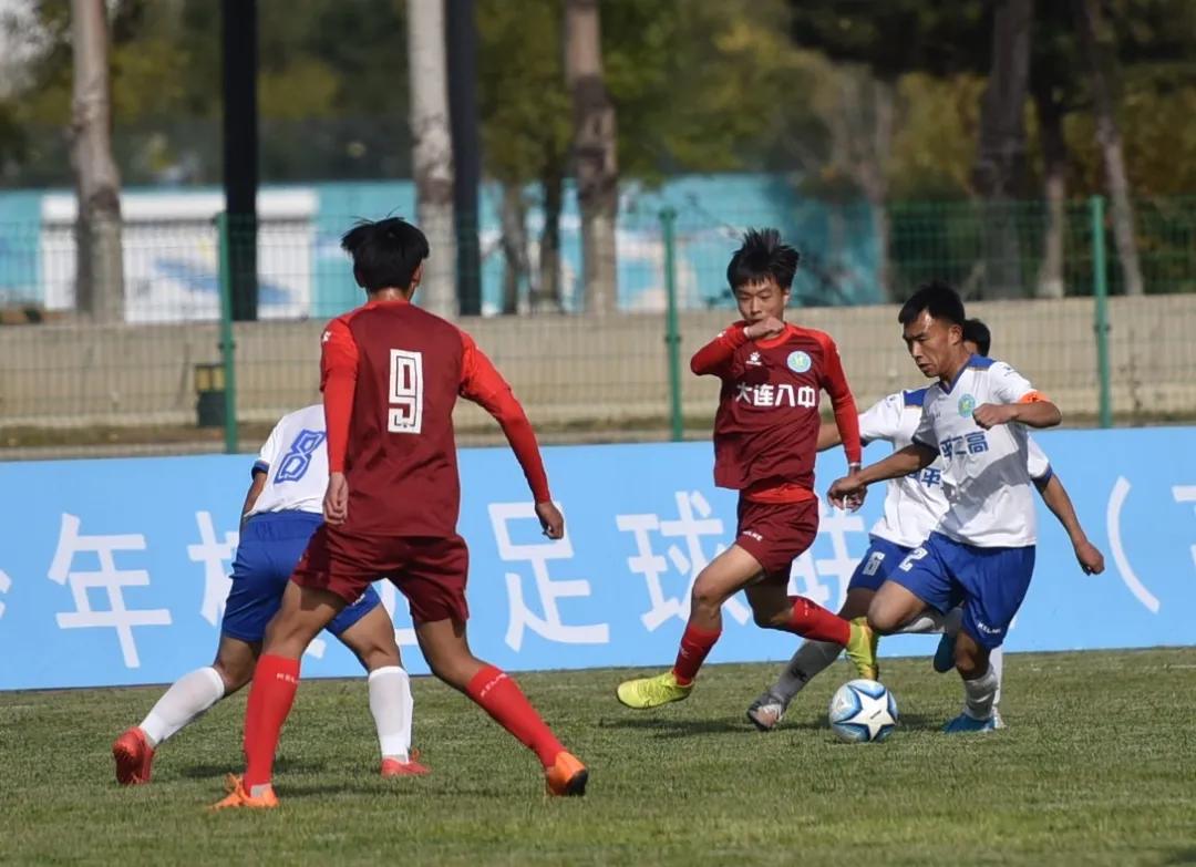 2022年盘锦青少年足球联赛,辽宁省青少年足球赛事官网