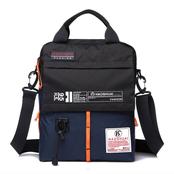 男生怎么装饰打扮显得成熟,男生斜挎包高级感