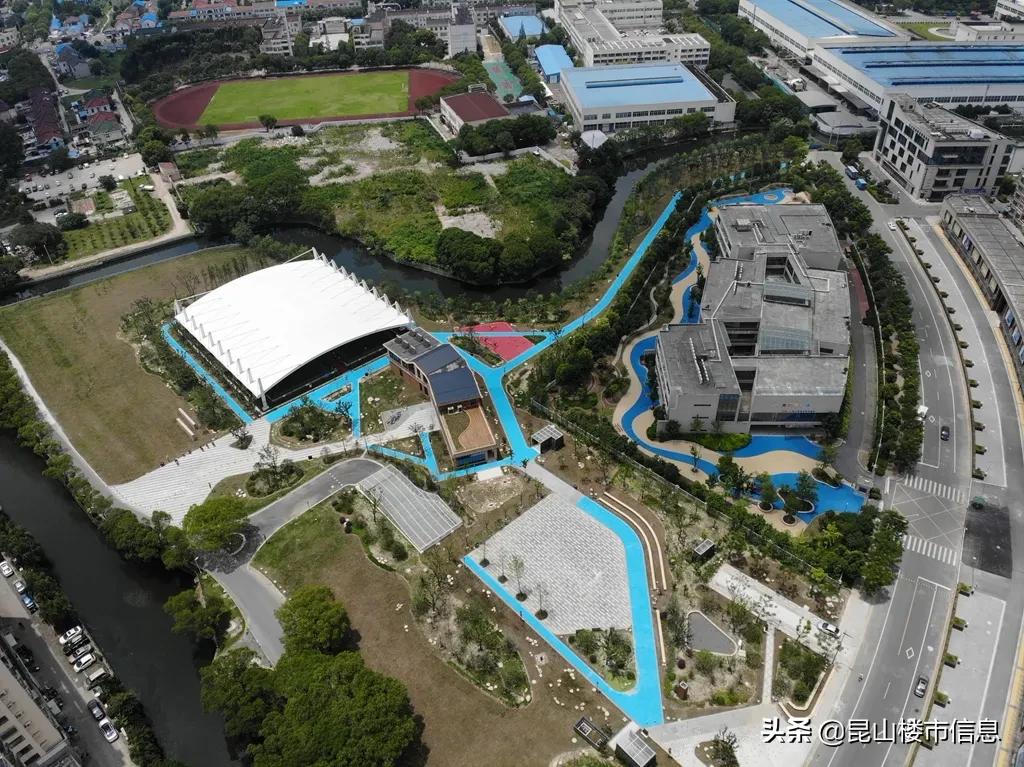 苏州昆山足球场开放最新消息,探访昆山专业足球场