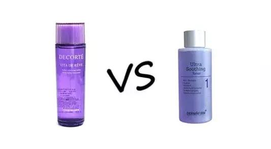 大牌化妆品的平价替代你也能拥有,大牌护肤品和平价的区别