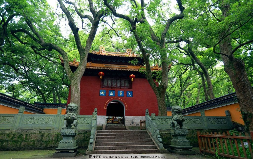 舟山普陀山普济寺拜佛顺序,舟山普陀山拜佛顺序
