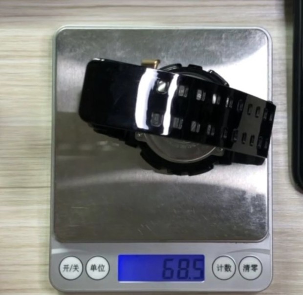 奢侈品手表都去哪鉴定真假,卡西欧ga-100b-4a怎么鉴定真假