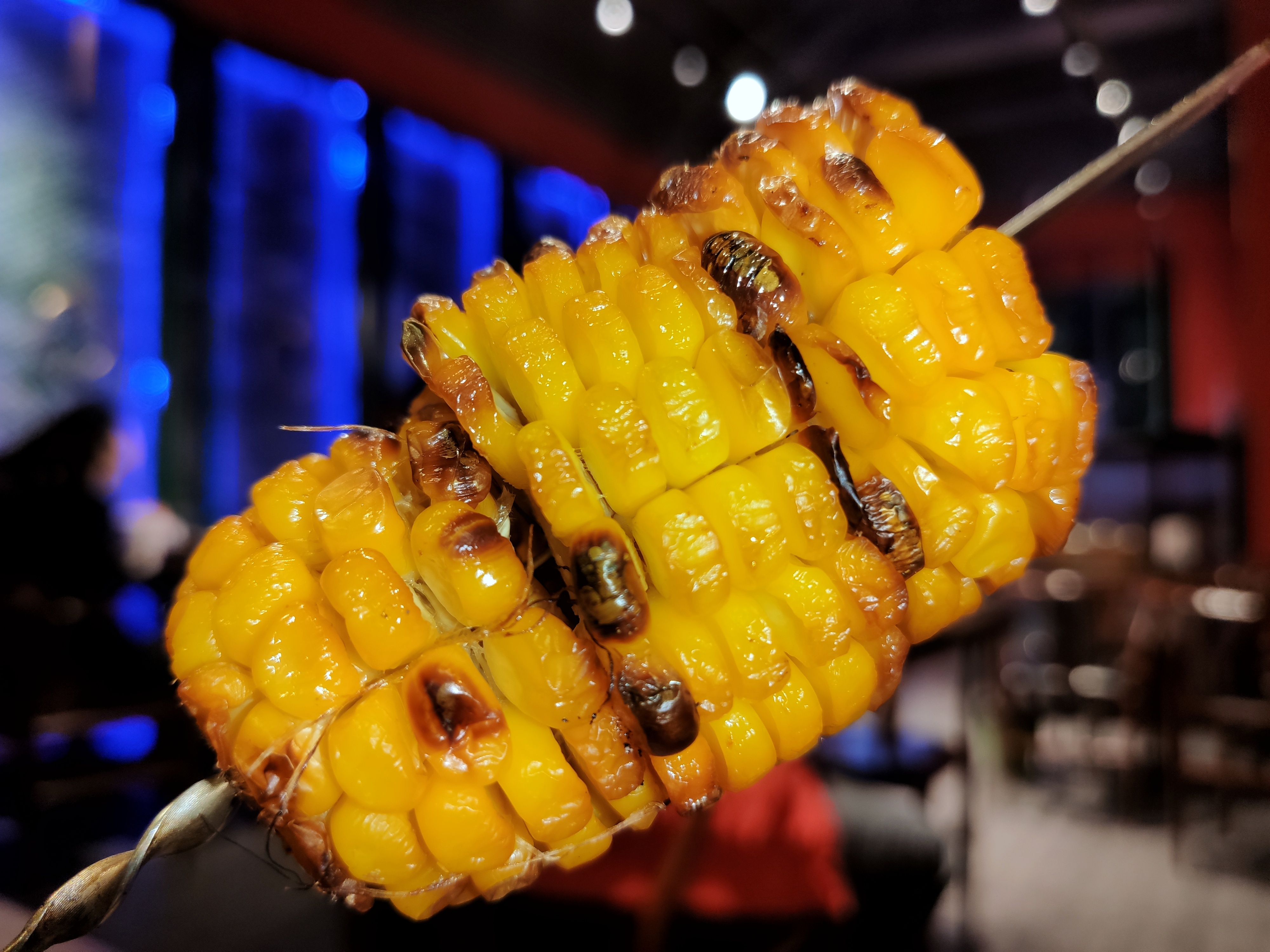 成都最有逼格的烤肉,成都自助烤肉排名前十名