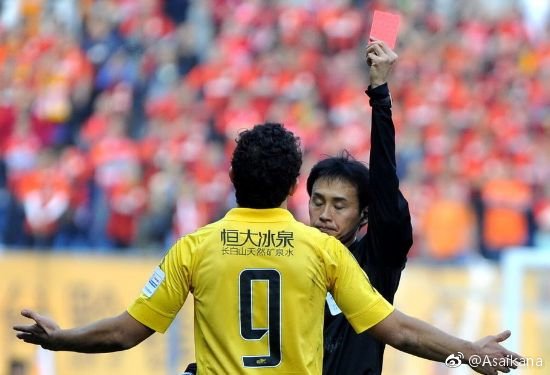 武磊和于大宝是国足最佳搭配吗,中国男足武磊1-0韩国于大宝