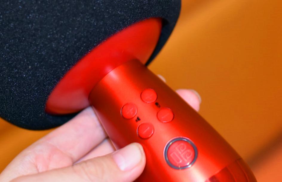 唱吧小巨蛋话筒好吗,唱吧小巨蛋麦克风声音太小