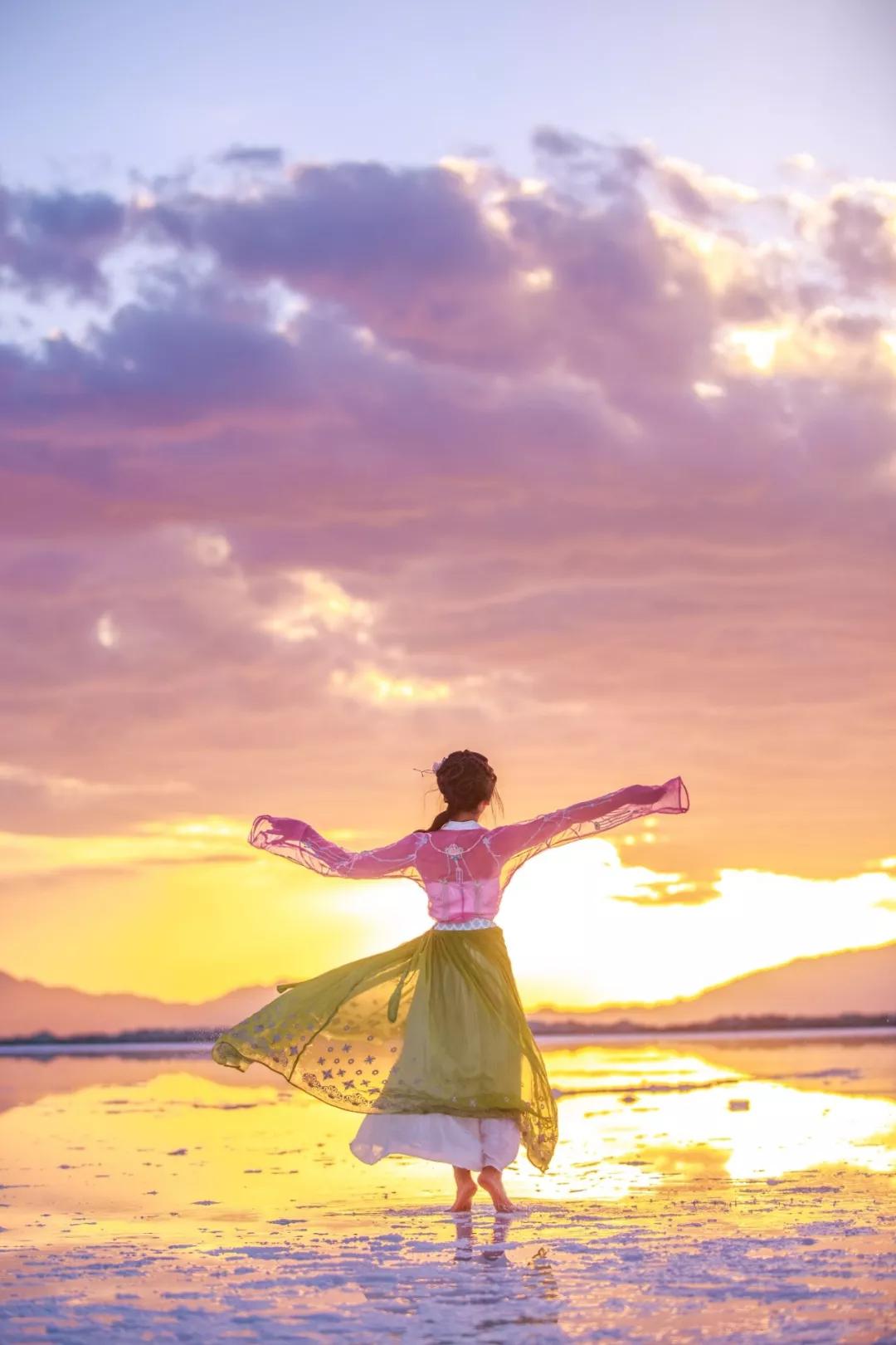 武汉周边自驾一日游小众免费,国内最值得自驾游旅行的地方