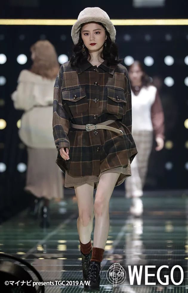 一米五小粗腿,158腿粗矮个子t台走秀穿什么