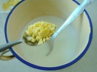 4至5个月宝宝需要添加哪些辅食,宝宝营养辅食教程5个月