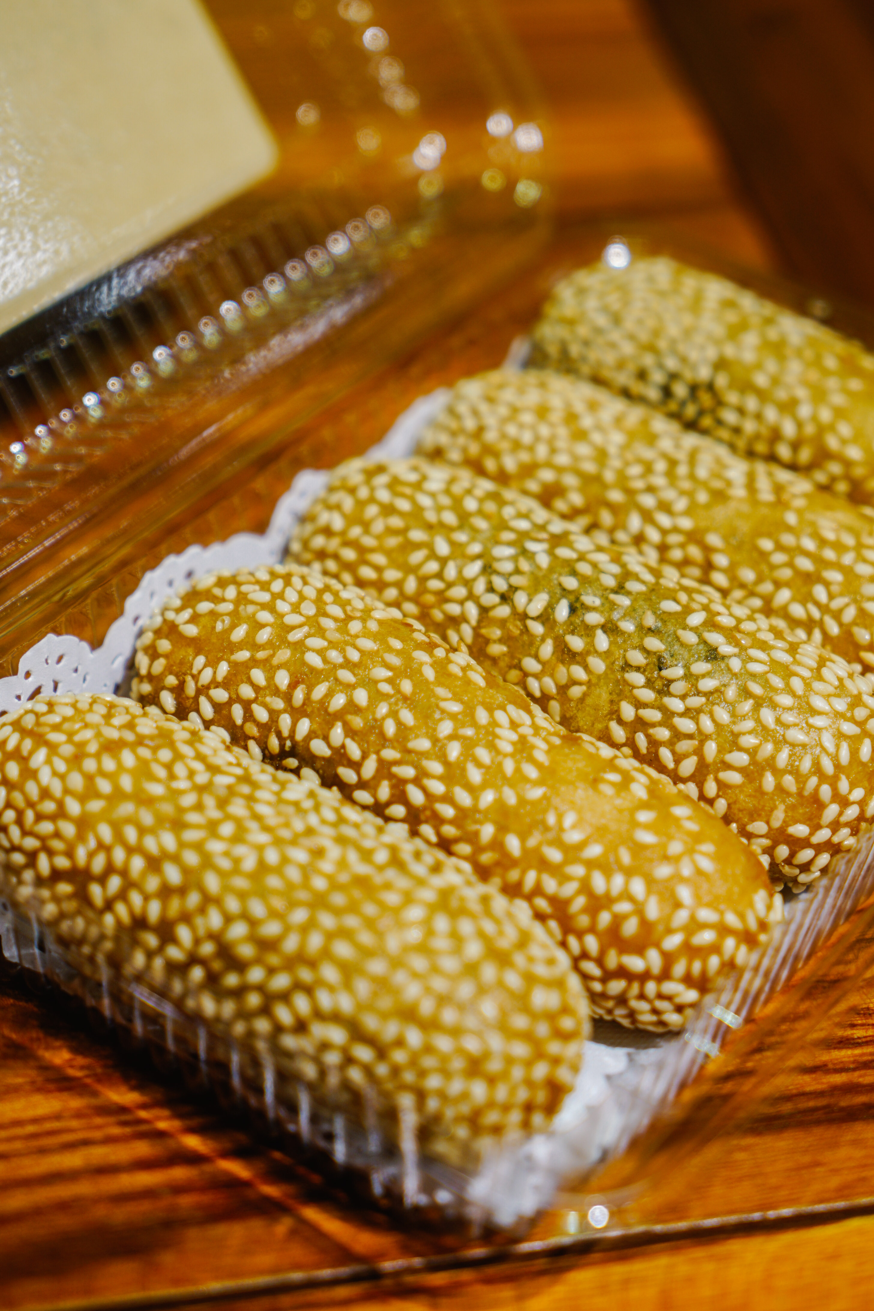 乌贼蛋的温州做法,温州空心油蛋的做法