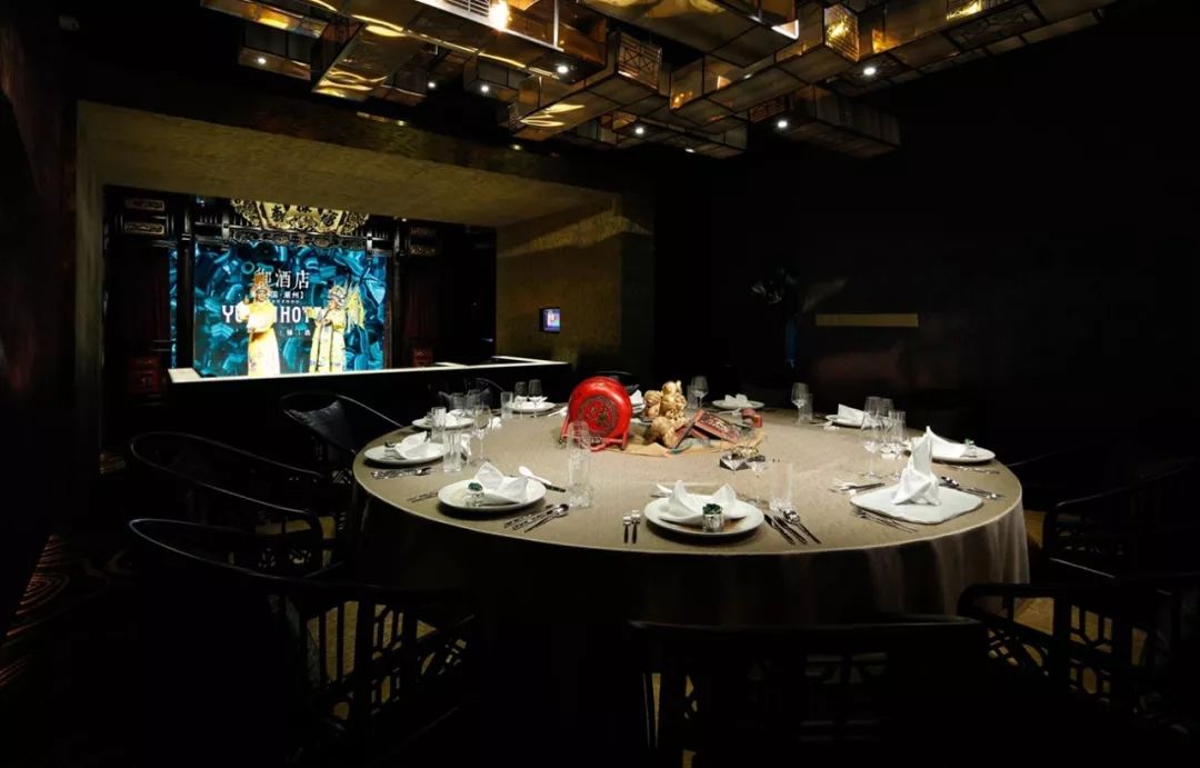 潮州最美酒店,潮州设计感酒店