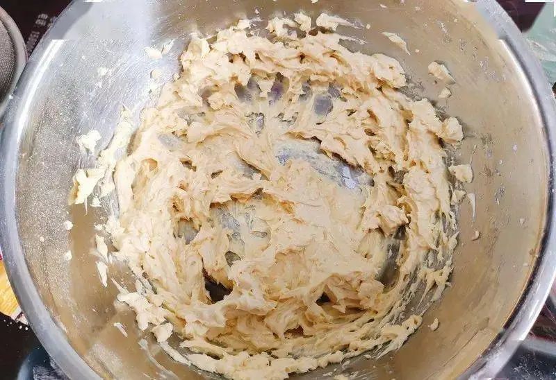 可可甜曲奇,经典丹麦风味曲奇