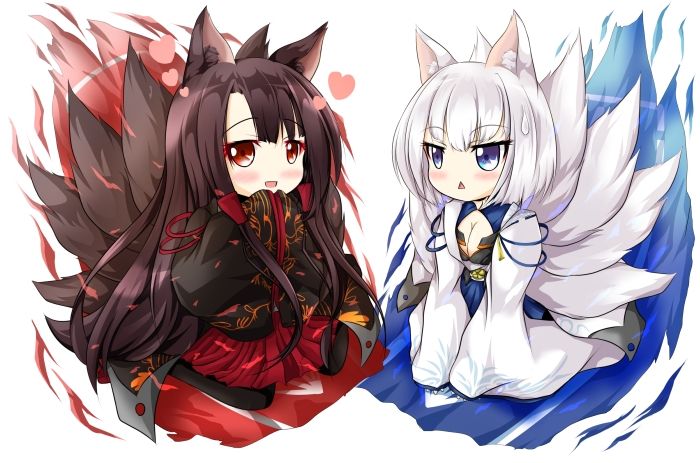 碧蓝航线手游哪个好用一点,碧蓝航线手游最近怎么样