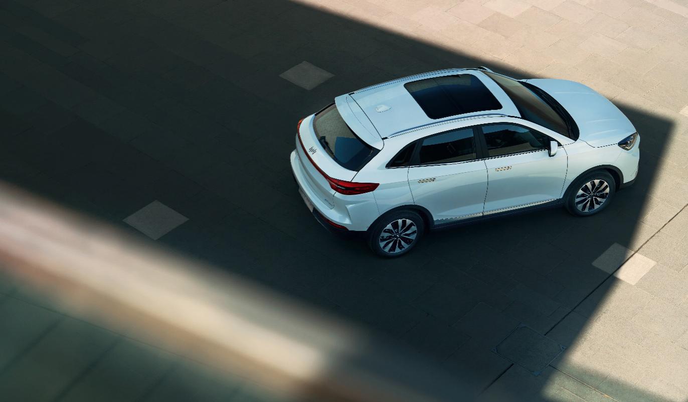 威马ota升级对车有什么用,威马ota升级教程