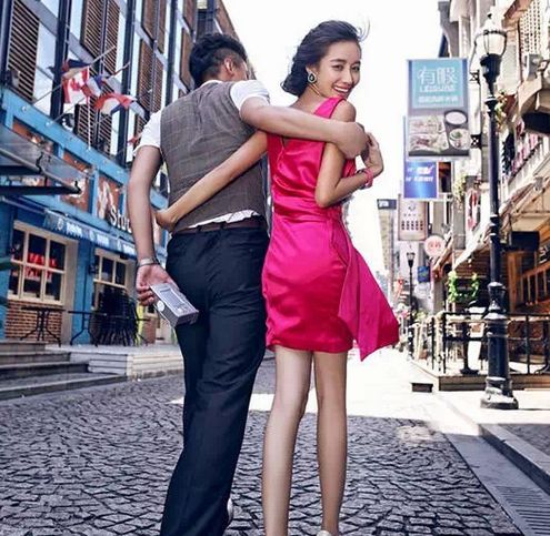 “情人”关系到底是什么关系？这些该死的男人们说出了真心话