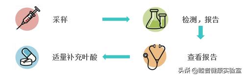 叶酸补得多了会怎么样,叶酸代谢弱如何补充叶酸