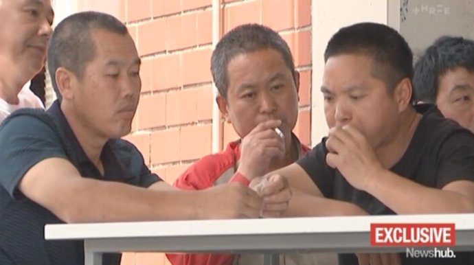 英国对未成年人犯罪有多严格,新西兰未成年人保护