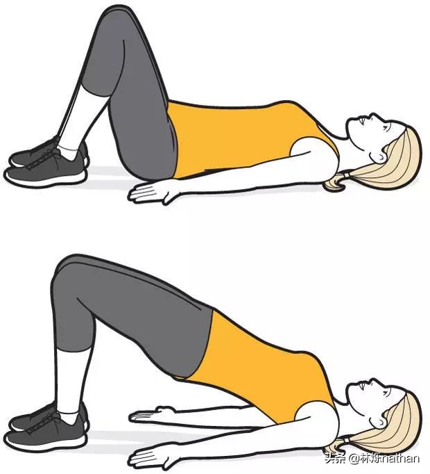 坐月子后觉得肌肉松弛,产后肌肉变松如何恢复