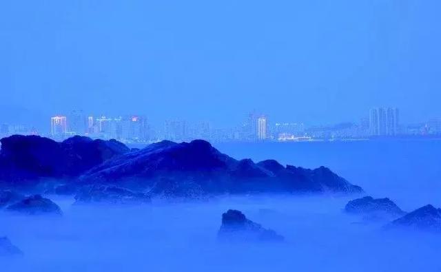 国内值得一去的海岛,国内最值得推荐的海岛