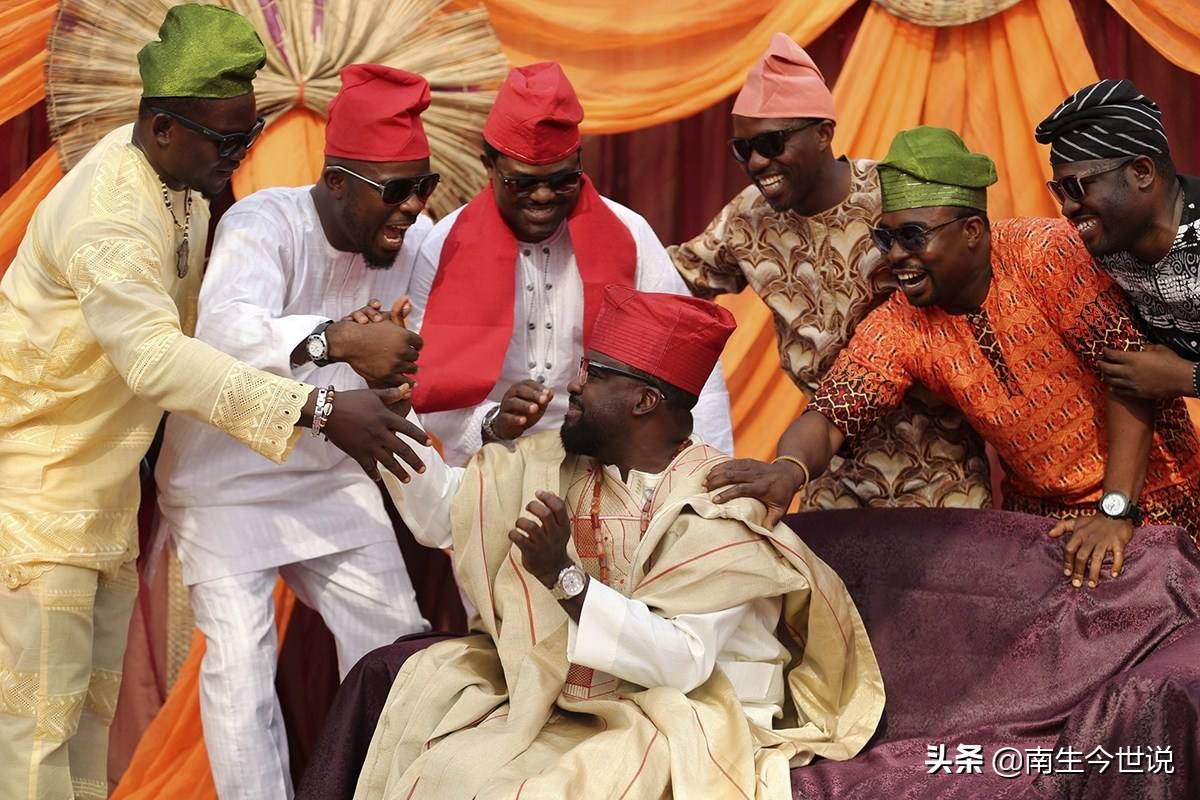 赞扬中国的帮助是无价的！前三季度，非洲最大经济体GDP增长2.1%