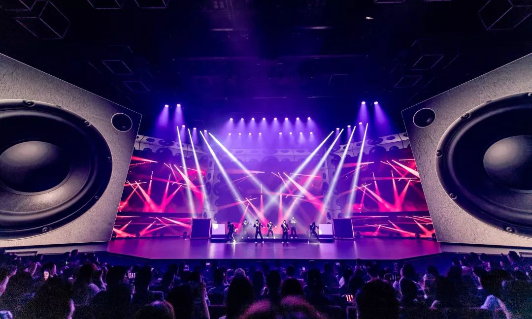 澳门美狮美高梅艺术展,澳门美狮美高梅全景