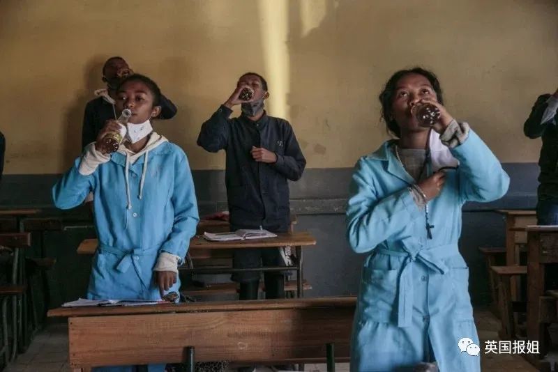 非洲假药席卷全球!工业废料变儿童糖浆,每年十万人无辜惨死