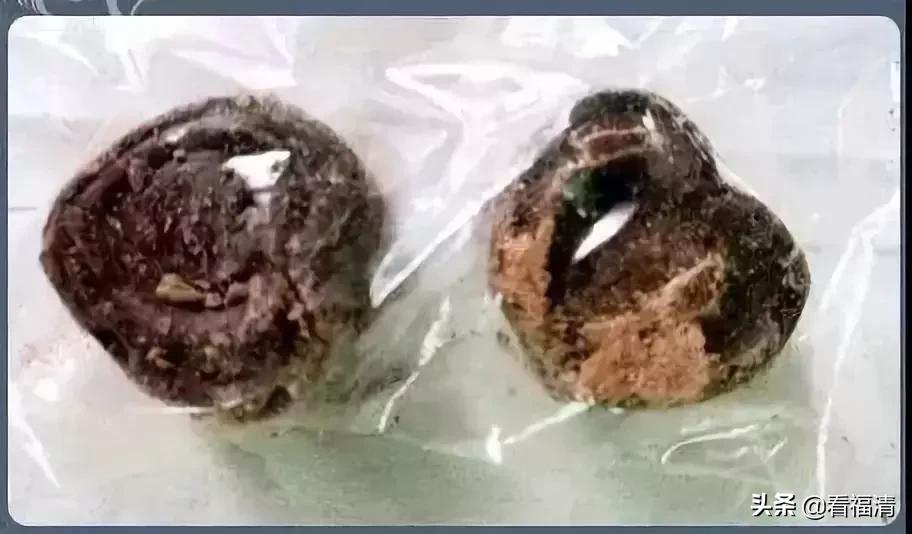 警惕！福清依弟帮前女友转交2盒药，被判有期徒刑