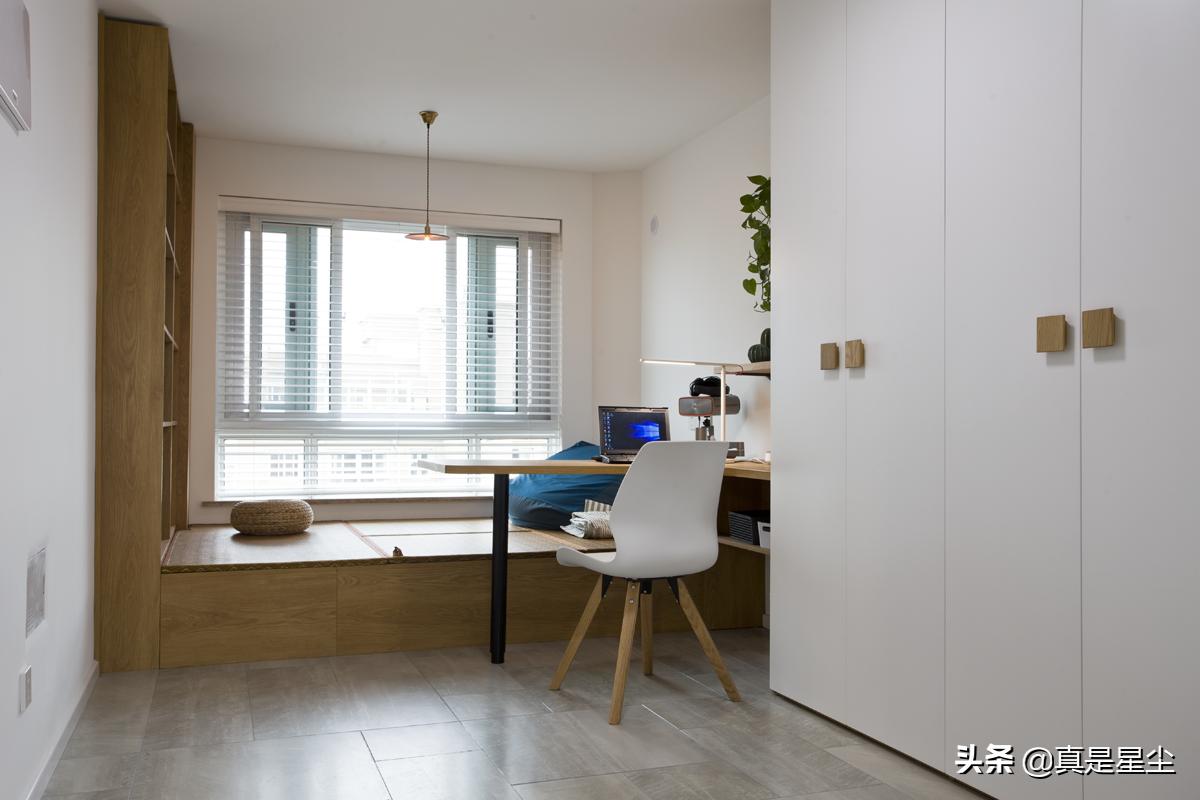 有钱买房子没钱装修的视频,没钱装一个房间的效果图