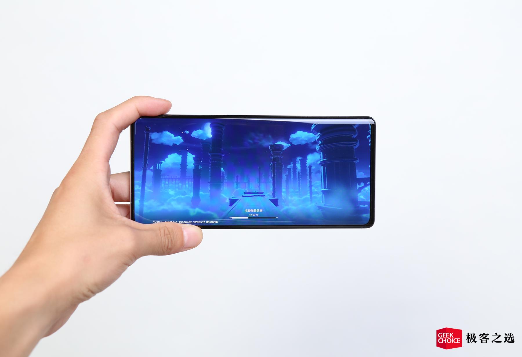 小米mix4是小米最好的吗,小米mix4评测把未来藏起来