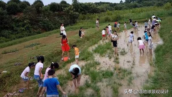 低成本美丽乡村造景,低成本打造乡村旅游