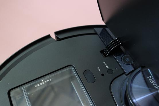 美的扫地机器人m7max,美的扫地机器人m7为什么不工作