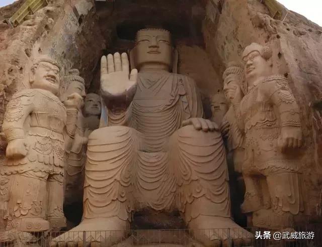 武威如何发展经济,武威这个城市怎么样