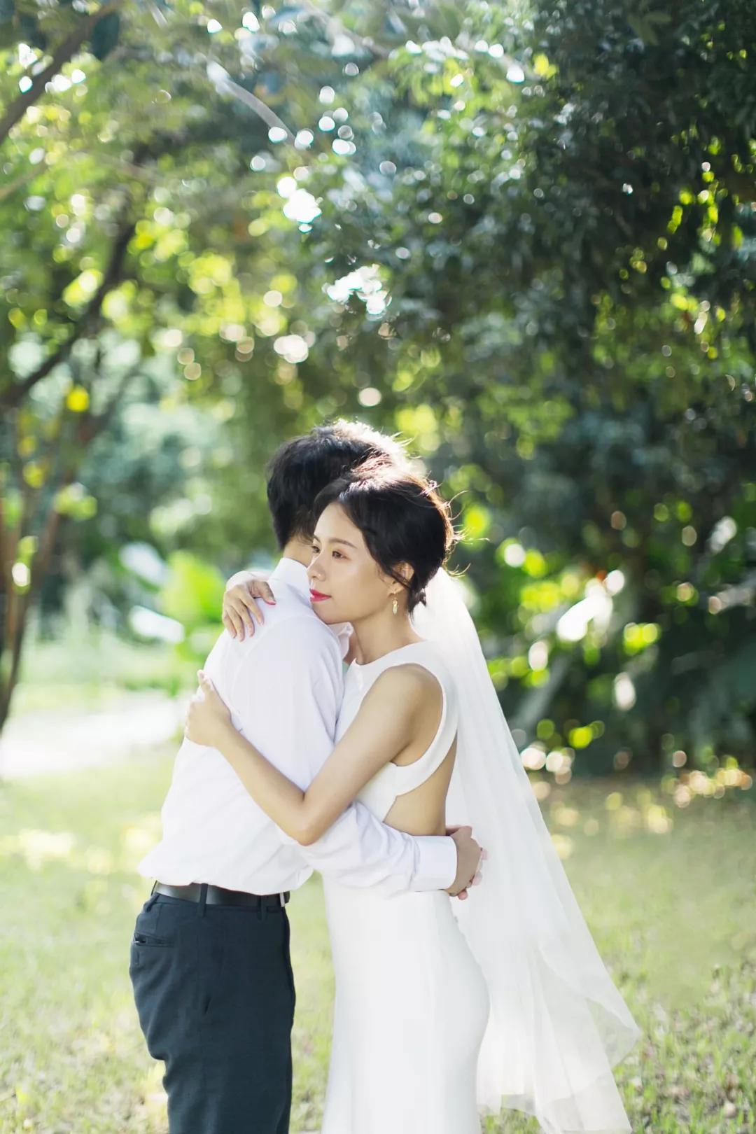 深圳结婚证件照推荐,深圳领证照片推荐照相馆