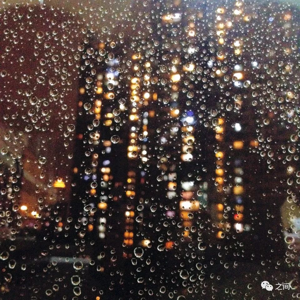 为你存放心底的烟雨和诗意