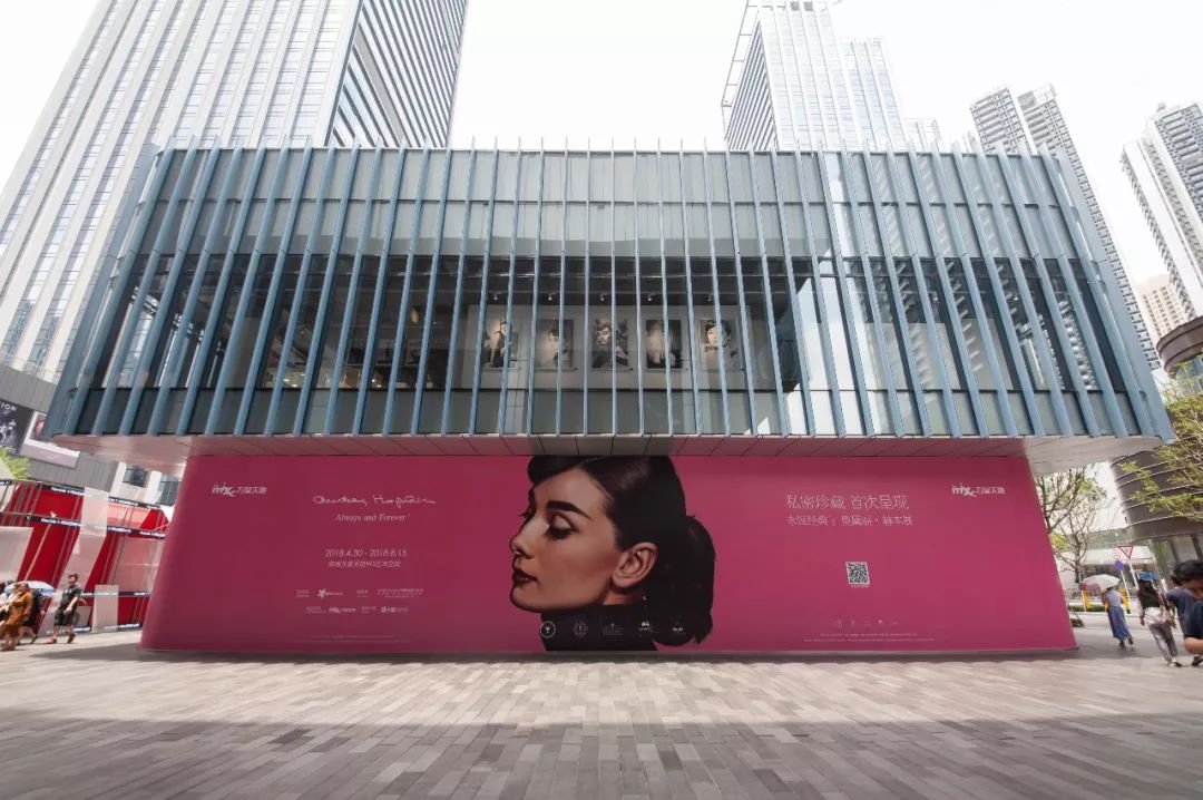 万象天地业态,万象天地深圳诚品生活