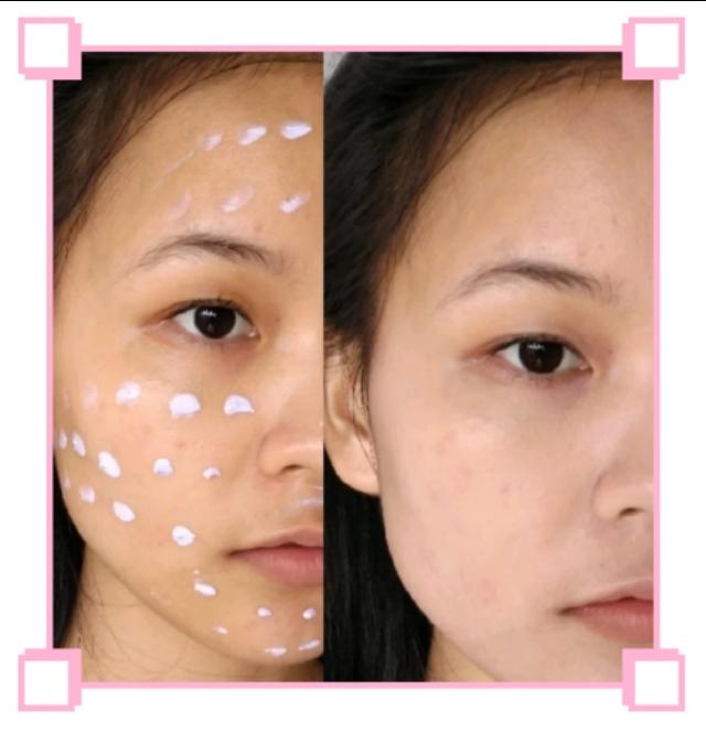 买隔离霜,推荐一款隔离霜哪一款比较好用