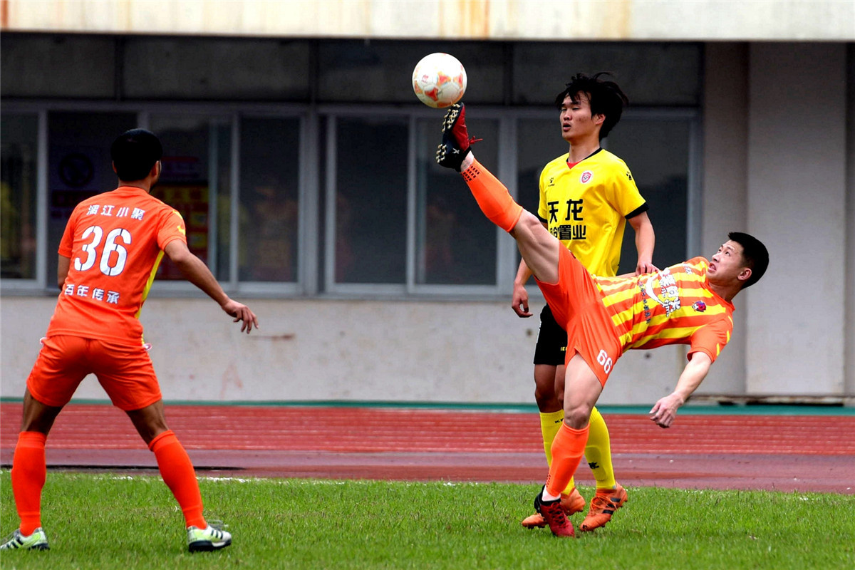 桂林城市足球联赛2024赛程,桂林市城市足球联赛