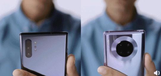mate30发布会完整版,华为mate30pro发布会直播回放