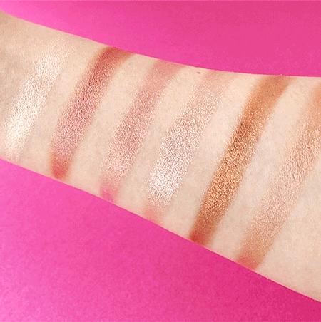 夏季新品放大招,我的脸也要上新啦