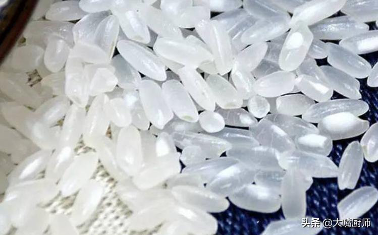 教你个小技巧蒸的米饭香甜又松软,如何蒸米饭能让米饭变得比较软