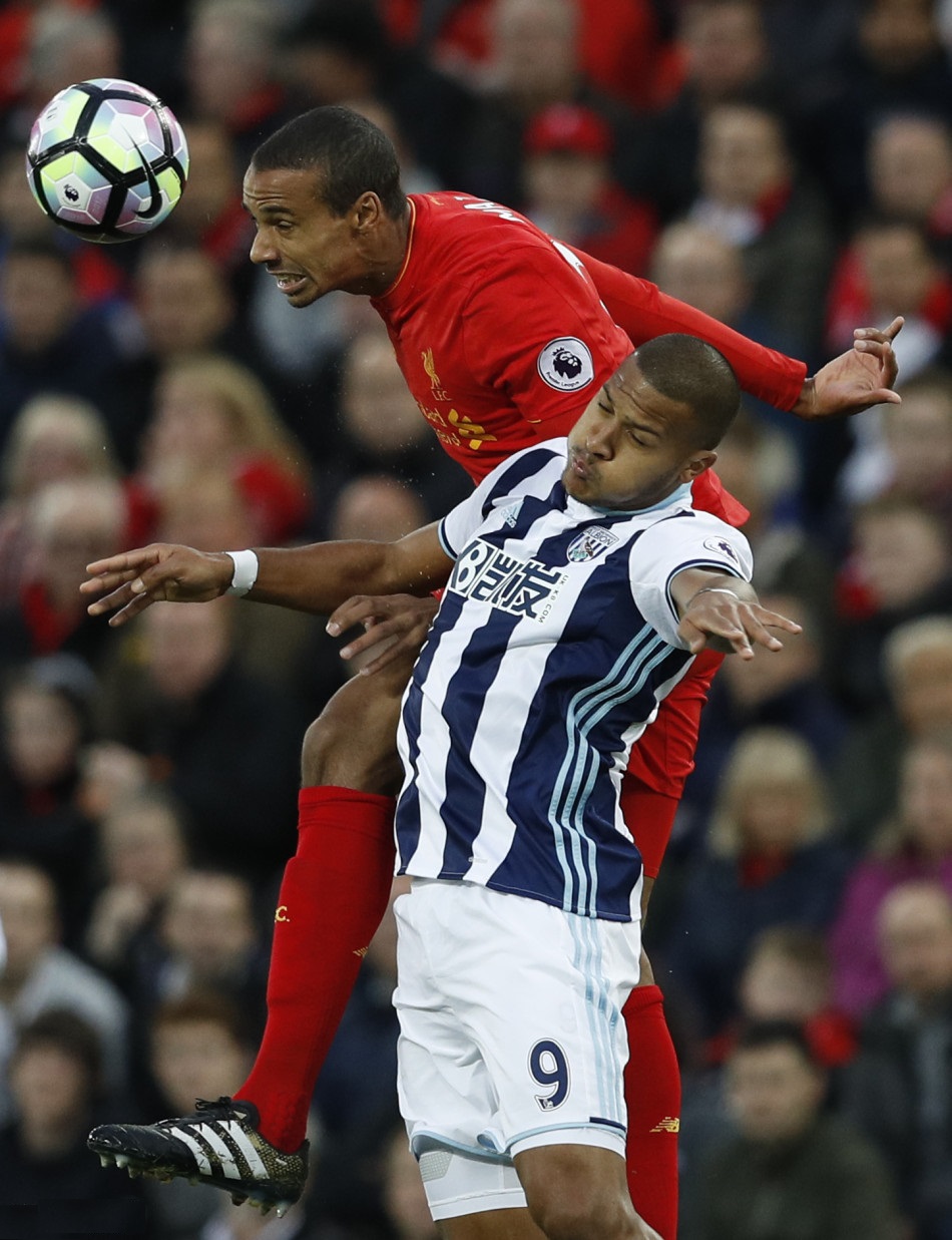 警钟!利物浦主场险翻船钢铁后防成筛子最强一环也是最大命门