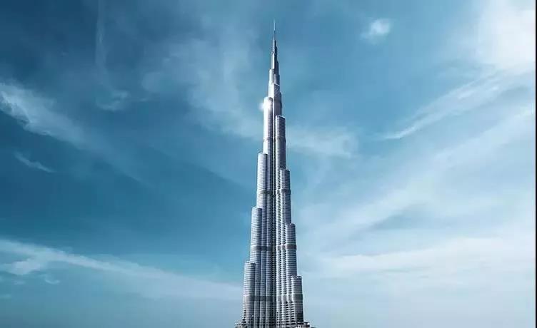 年终假期,推荐几个打卡圣地给你