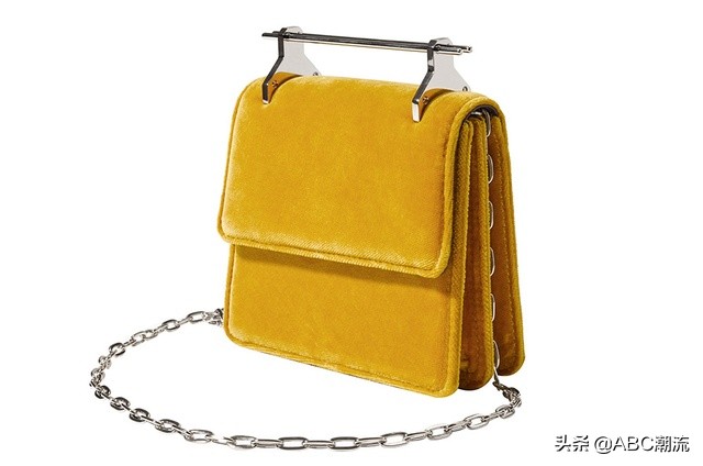 十种不过时的包包,十款永不过时的包