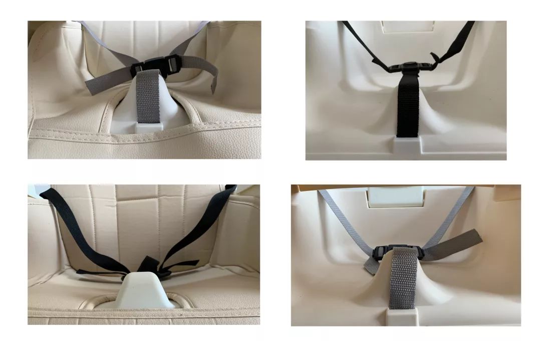 5款热门宝宝餐椅测评,五款热门宝宝餐椅